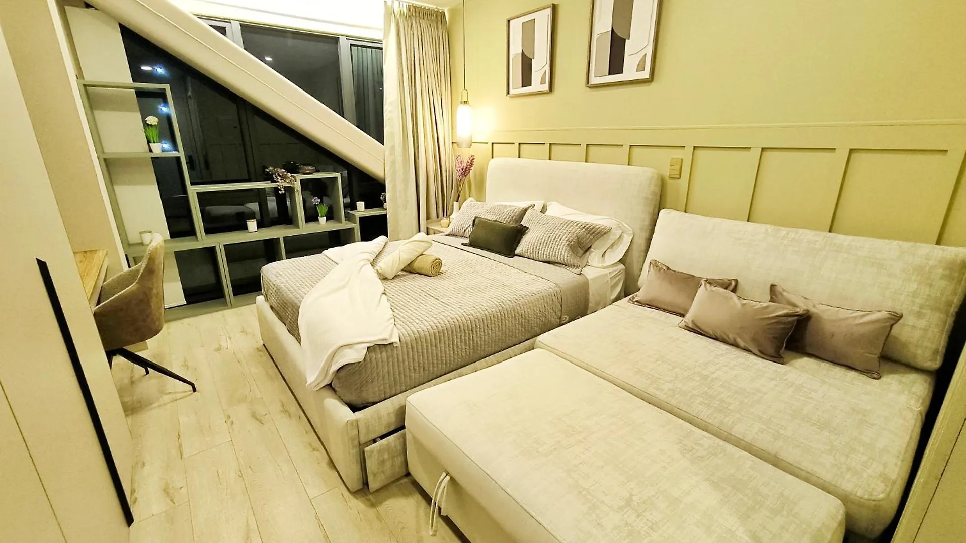 키토 Republica Del Salvador Coliving Ecuador Xoe 아파트 0*,  에콰도르