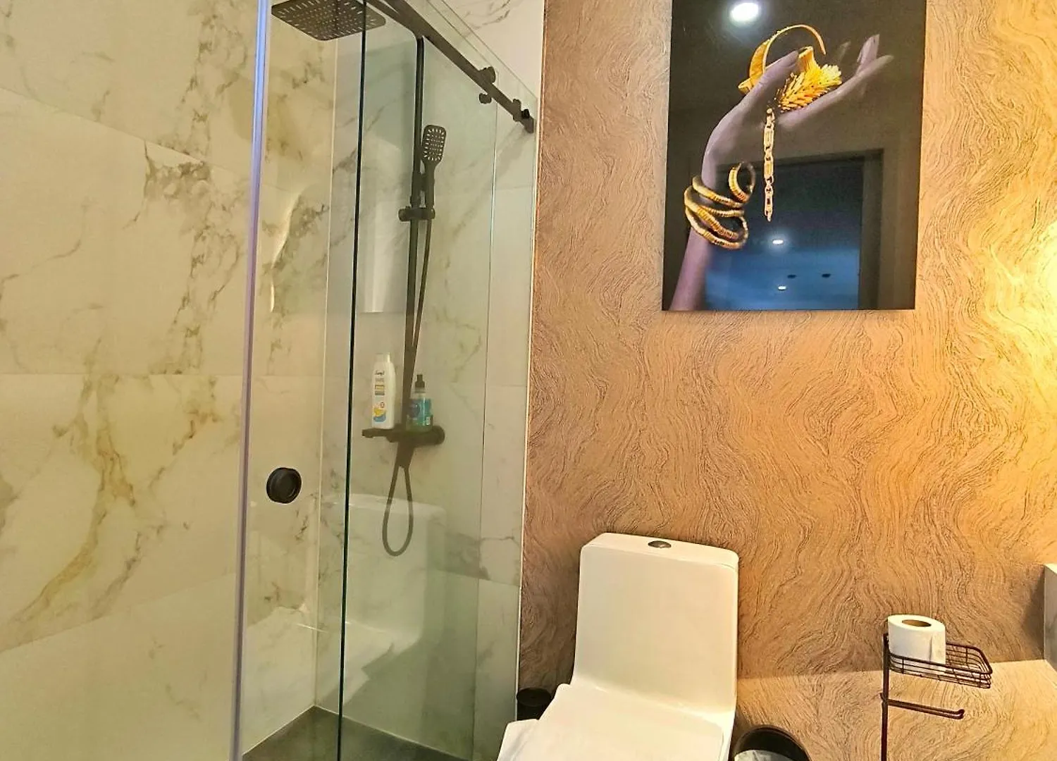 Republica Del Salvador Coliving Ecuador Xoe Apartamento Quito