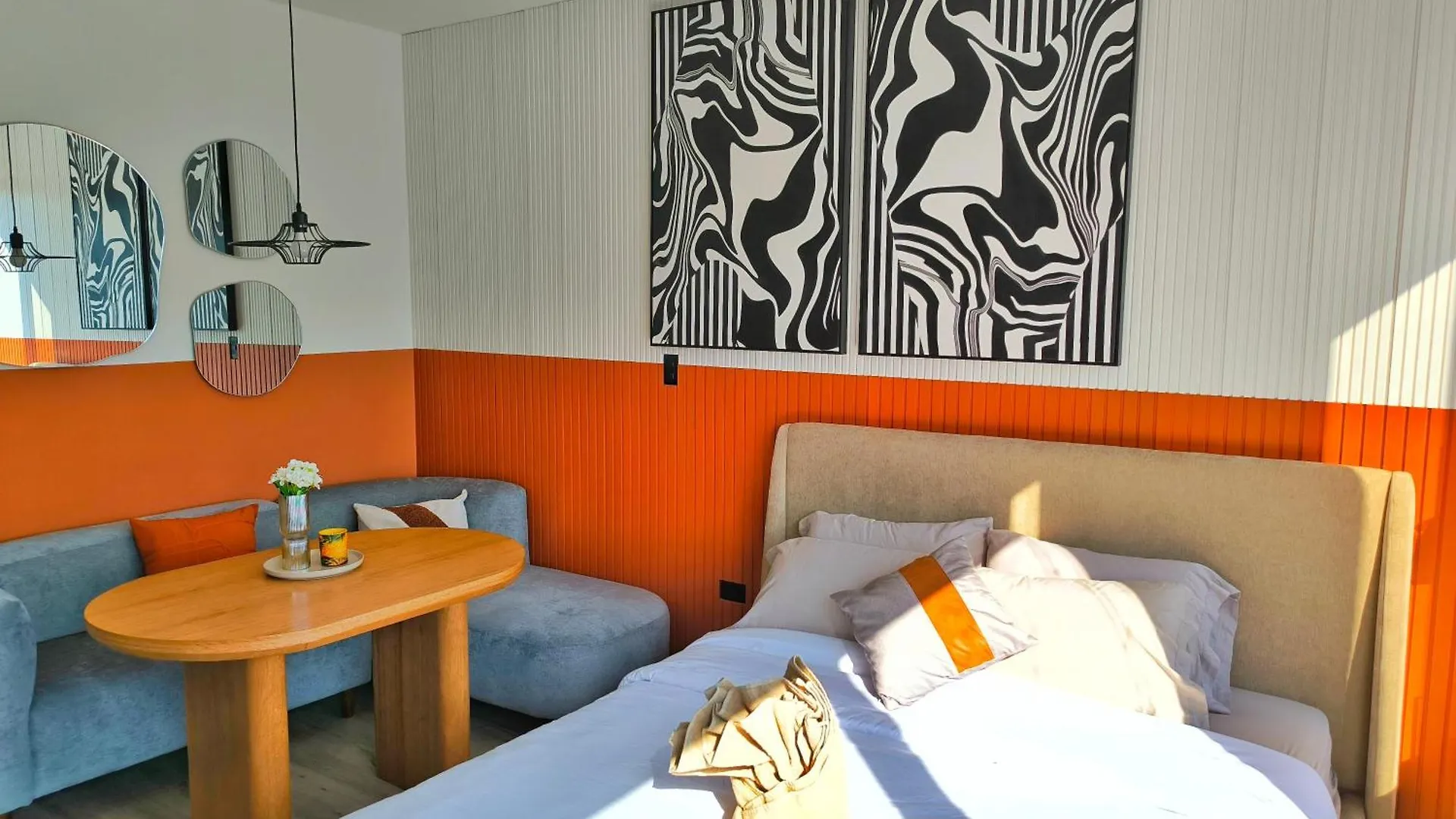 Republica Del Salvador Coliving Ecuador Xoe Apartamento Quito Equador