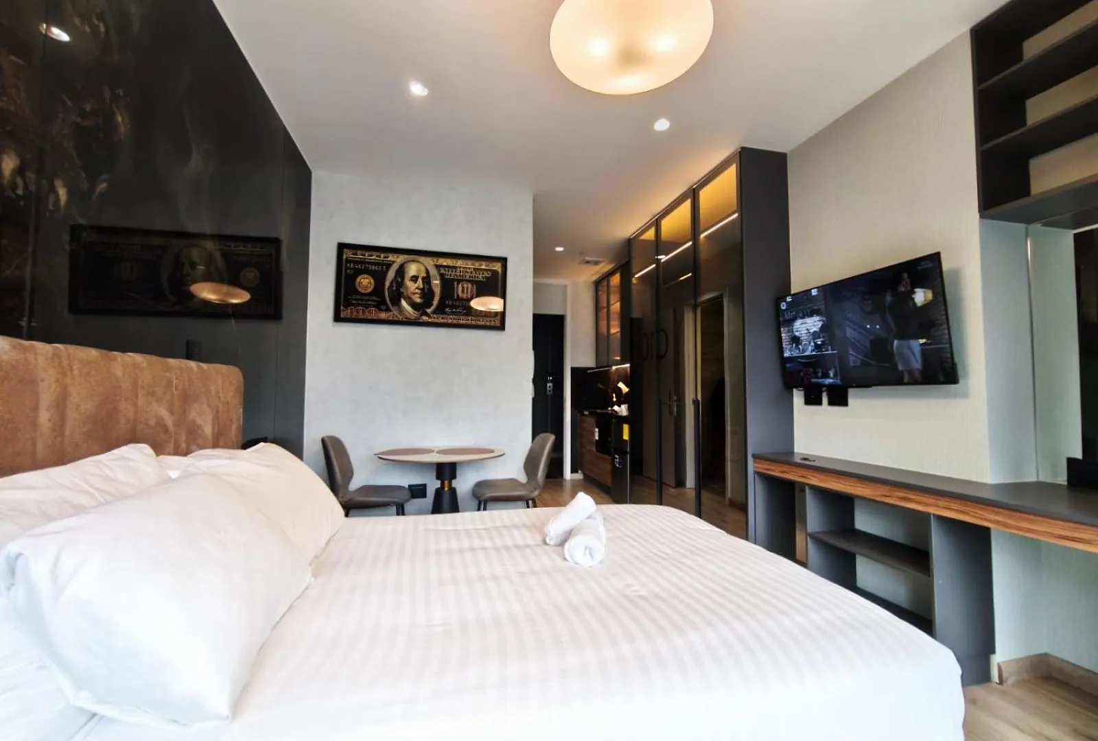 키토 Republica Del Salvador Coliving Ecuador Xoe 아파트