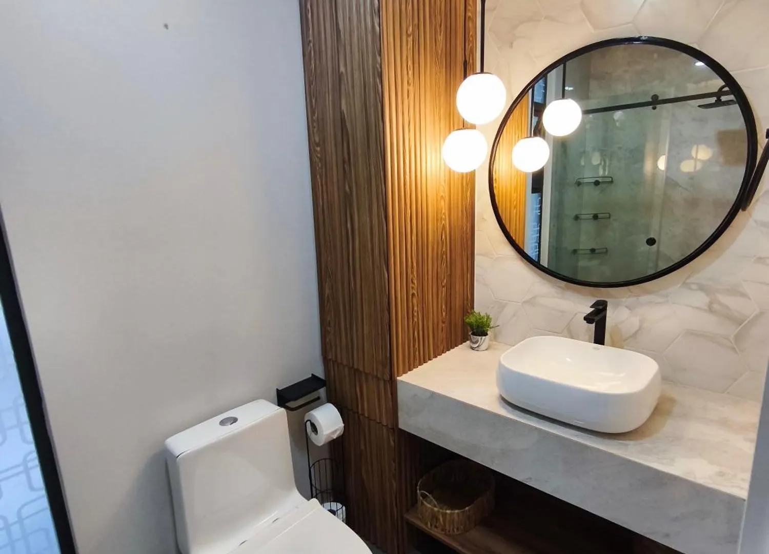 키토 Republica Del Salvador Coliving Ecuador Xoe 아파트