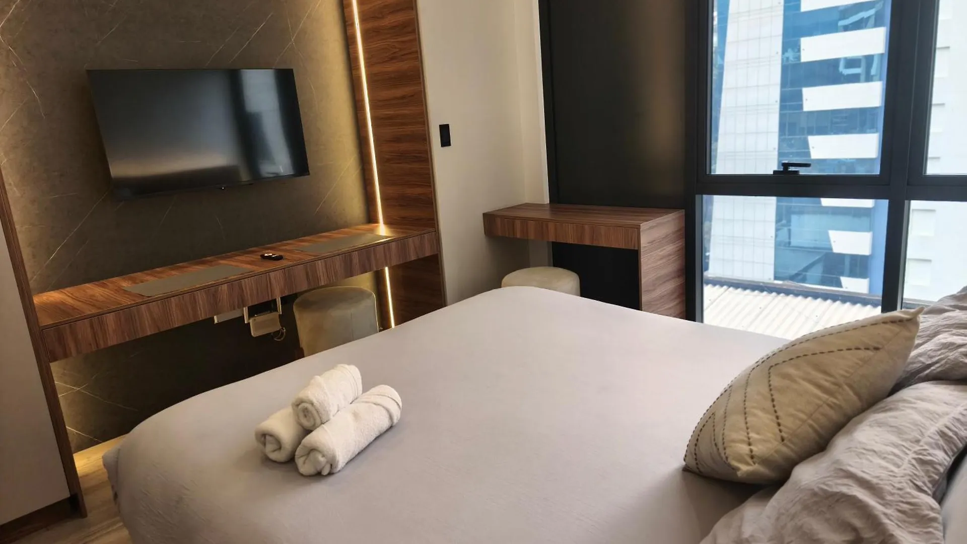 Republica Del Salvador Coliving Ecuador Xoe Apartamento Quito 0*,  Equador
