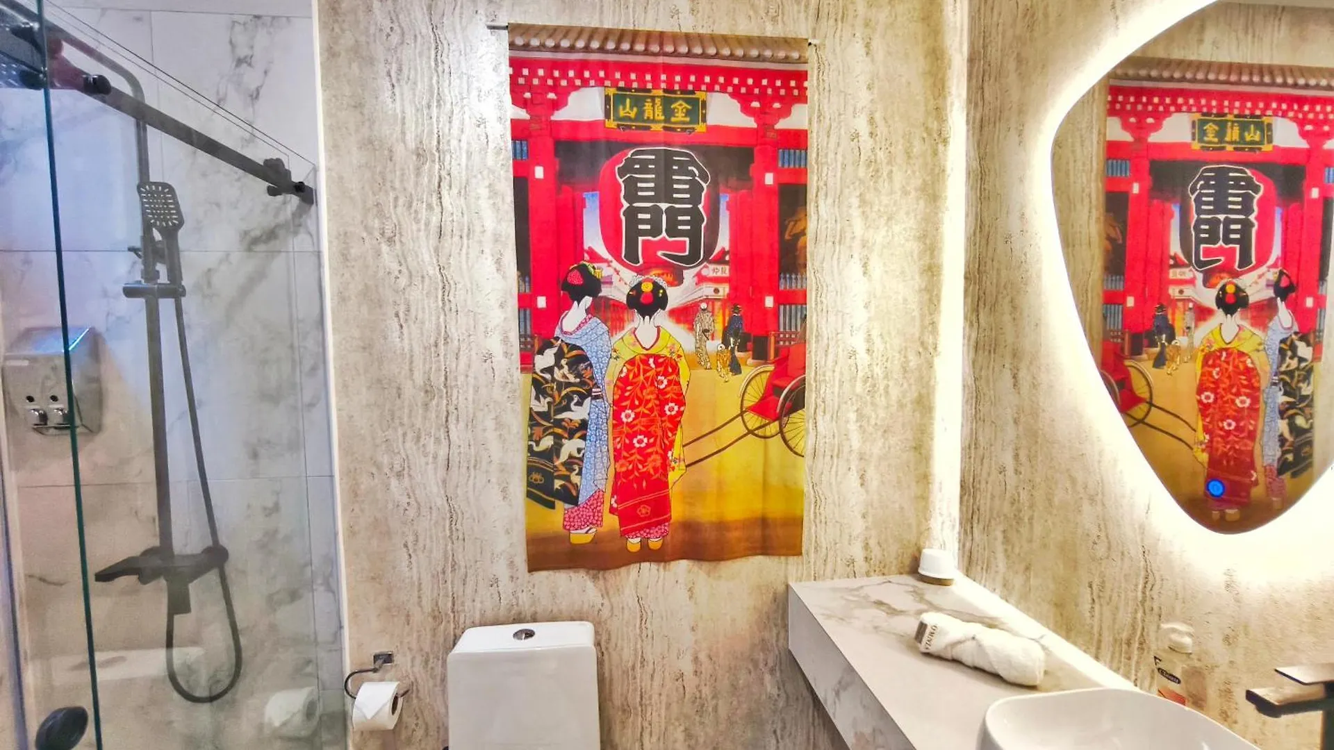 키토 Republica Del Salvador Coliving Ecuador Xoe 아파트 에콰도르