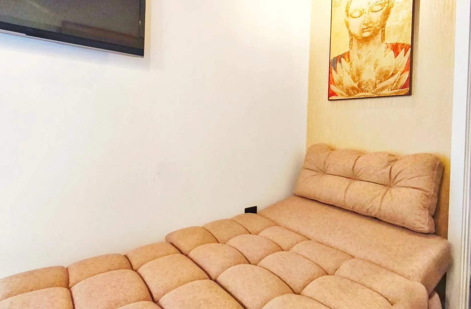 Republica Del Salvador Coliving Ecuador Xoe Apartamento Quito 0*,