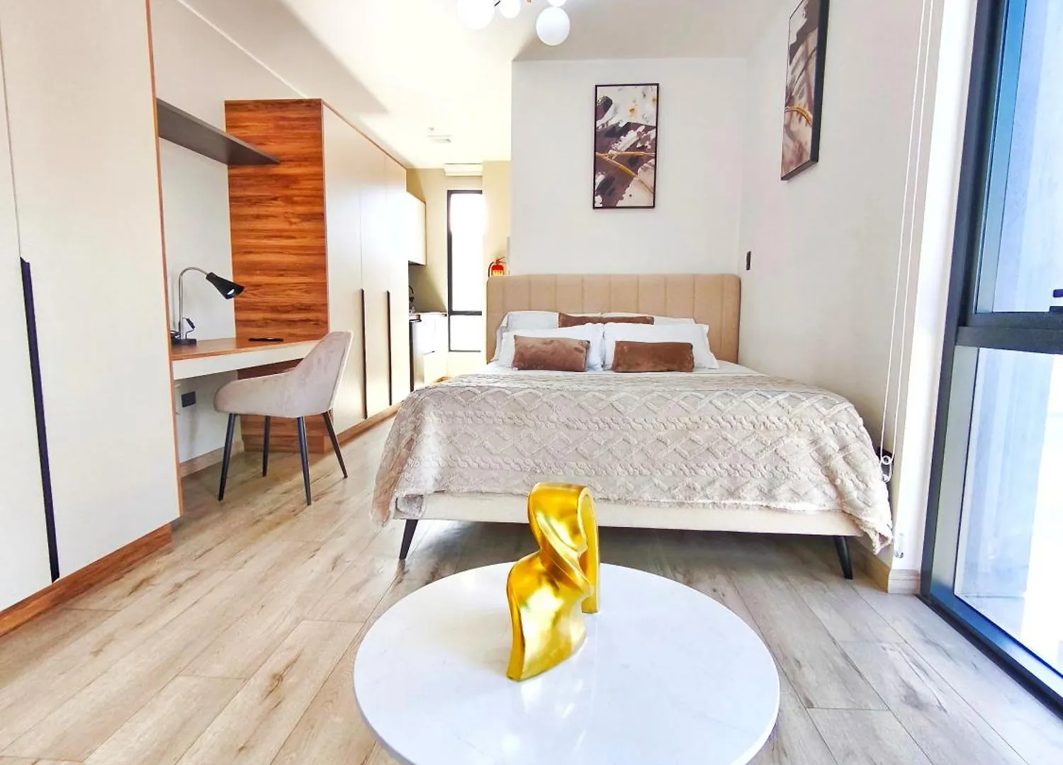Republica Del Salvador Coliving Ecuador Xoe Apartamento Quito Equador