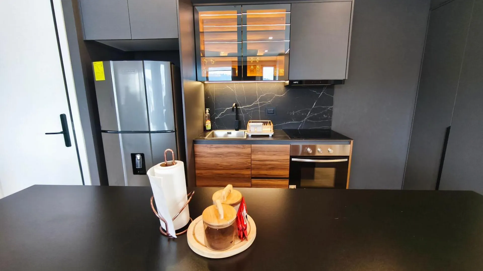 키토 Republica Del Salvador Coliving Ecuador Xoe 아파트